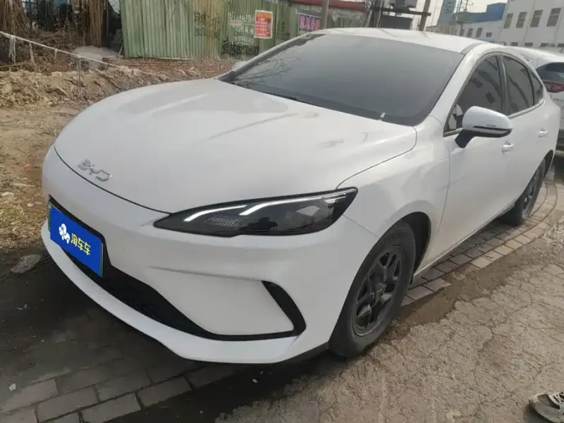 BYD Seal 05 DM-i, 2025