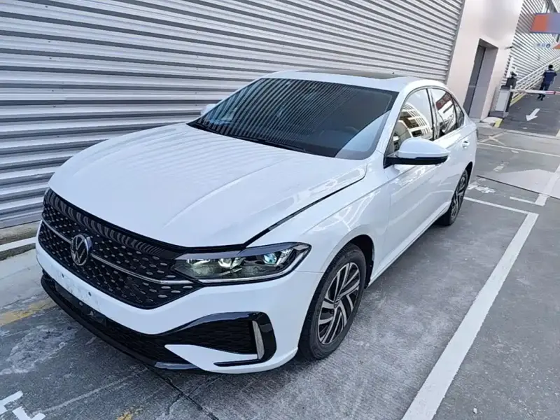 Volkswagen Lavida, 2023