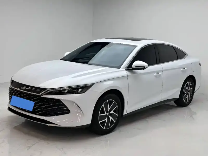 BYD Qin L, 2024