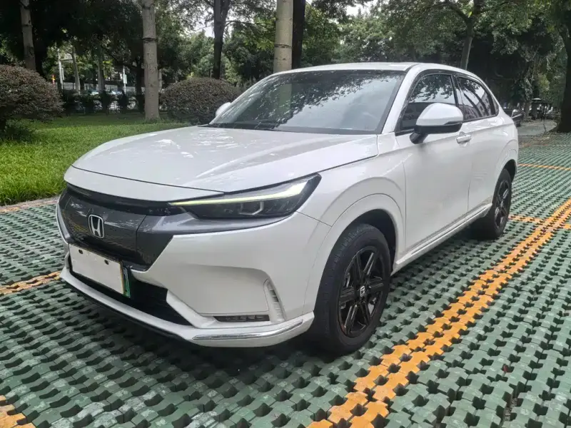 Honda e:NP1, 2024