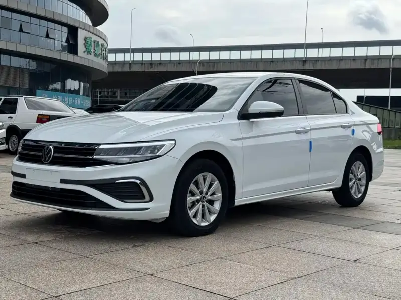 Volkswagen Bora, 2024