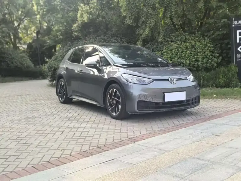 Volkswagen ID.3, 2024