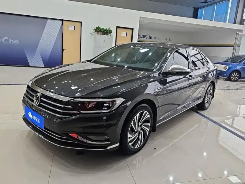 Volkswagen Sagitar, 2021