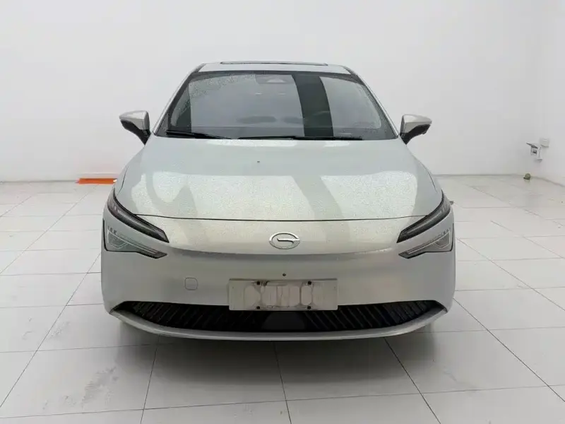 Aion S Plus, 2023