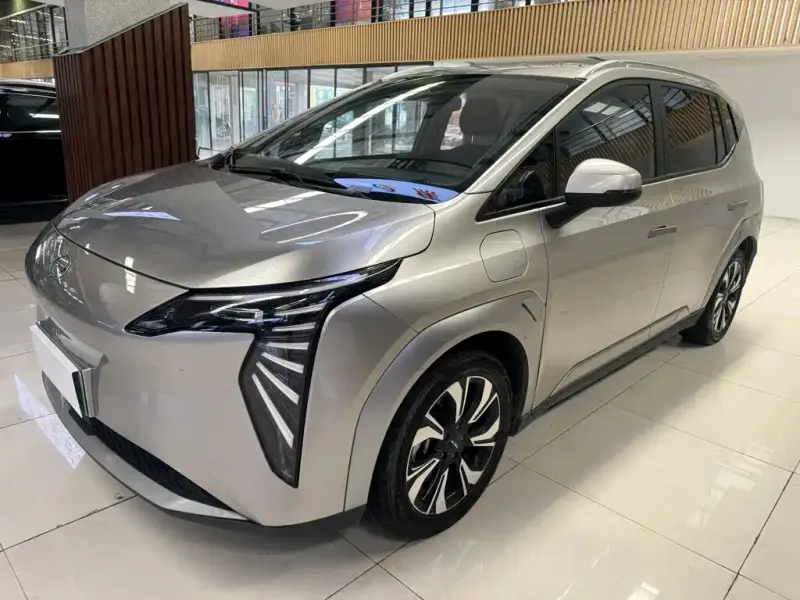 Aion Y, 2023