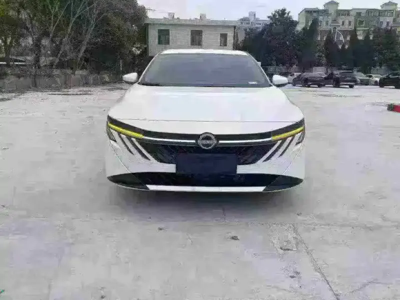 Nissan Sylphy, 2026