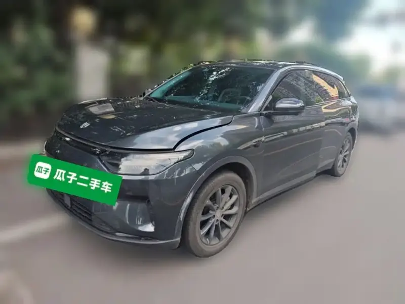 Leapmotor C11, 2023