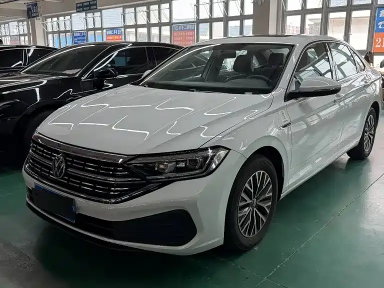 Volkswagen Sagitar, 2024
