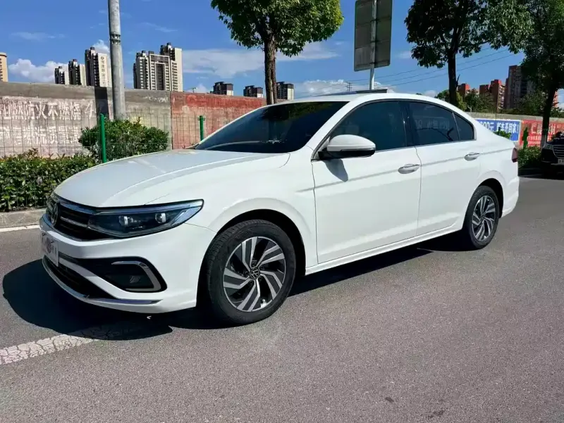 Volkswagen Bora, 2024