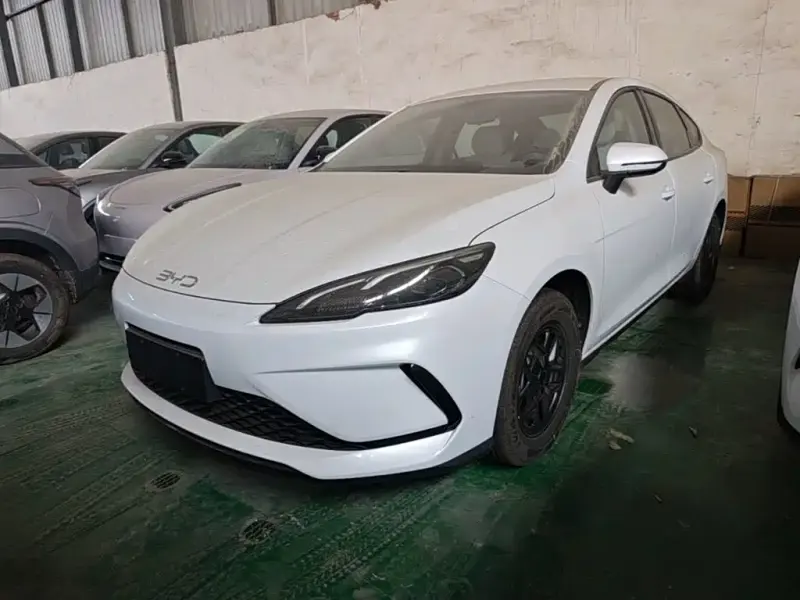 BYD Seal 05 DM-i, 2026