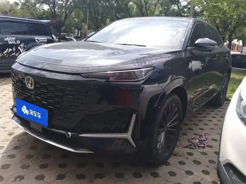 Changan UNI-K, 2022