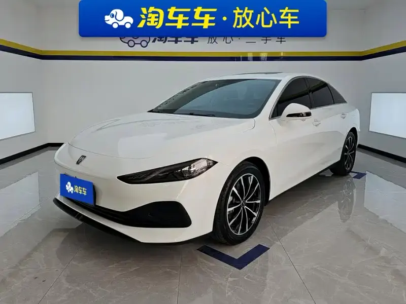 Roewe D7, 2025