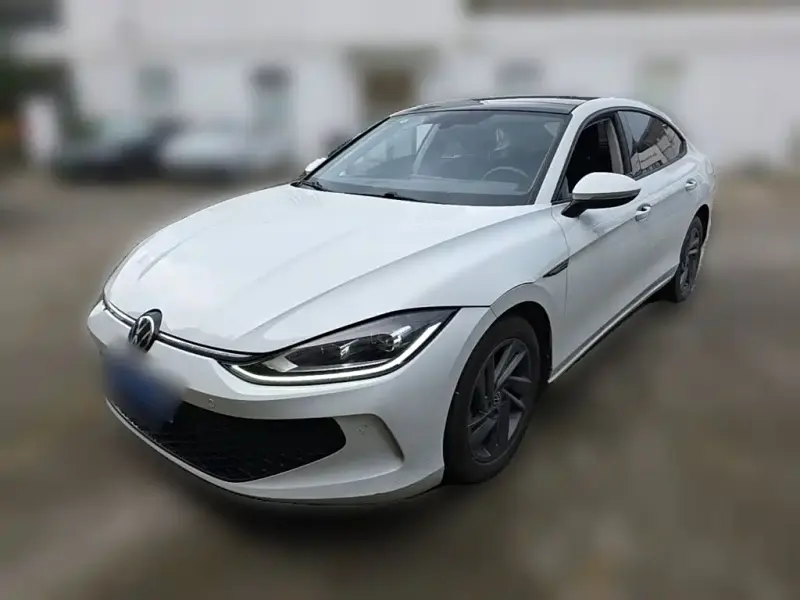 Volkswagen Lamando, 2024