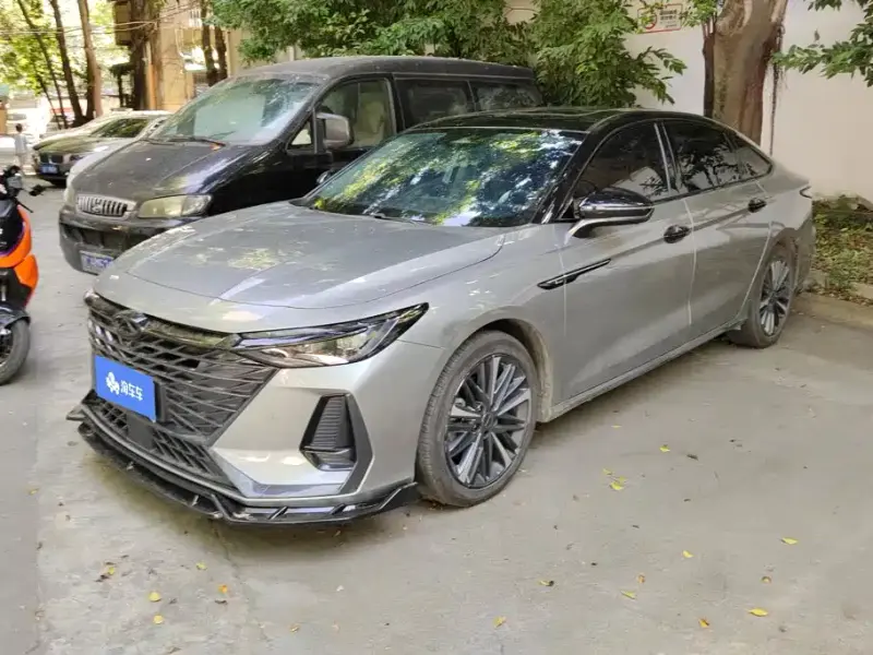 Chery Arrizo 8, 2023