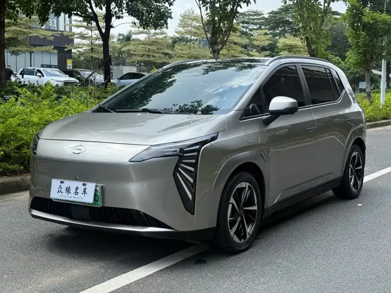 Aion Y, 2023
