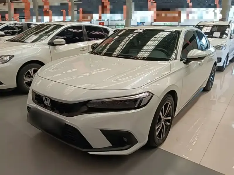 Honda Civic, 2023