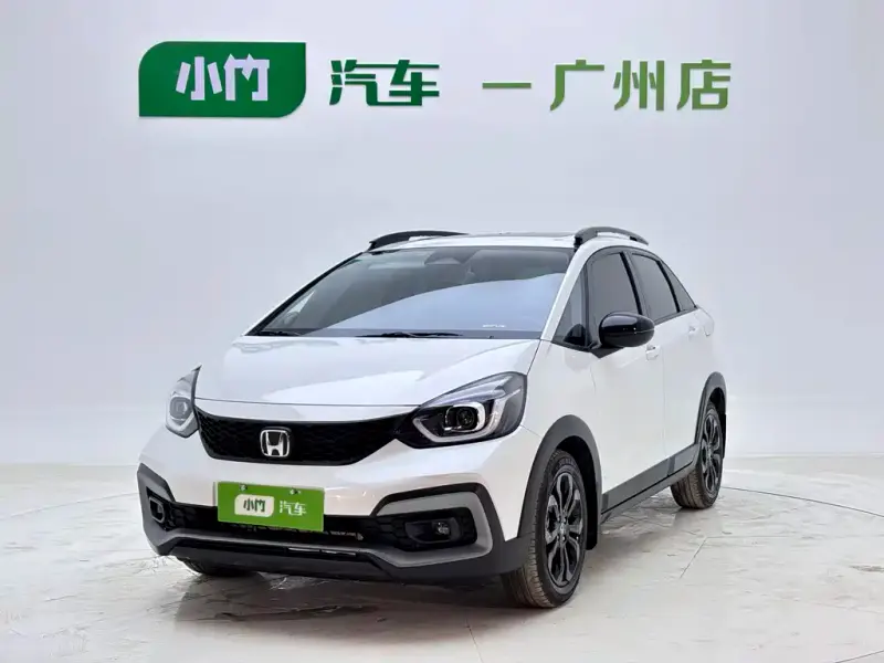 Honda Life, 2021