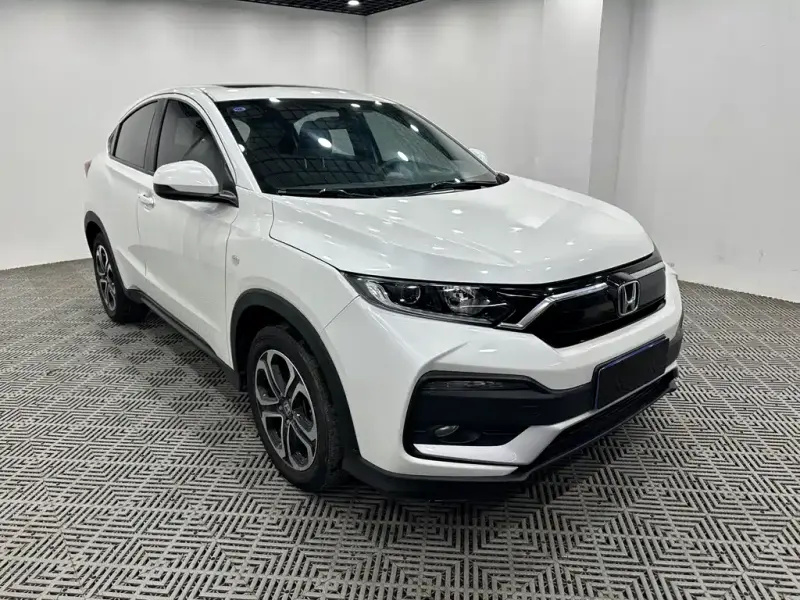 Honda XR-V, 2022