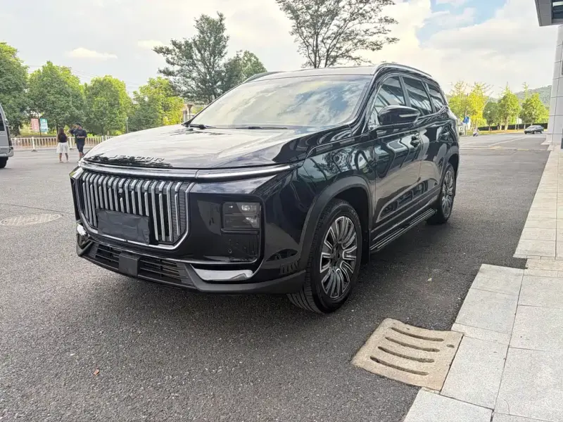 Jetour X90 PRO, 2024