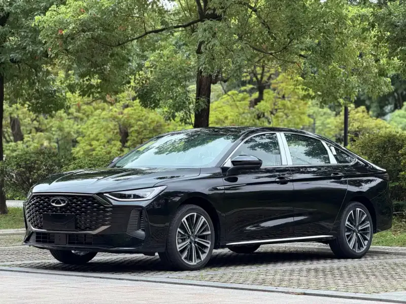 Chery Arrizo 8 PRO, 2026