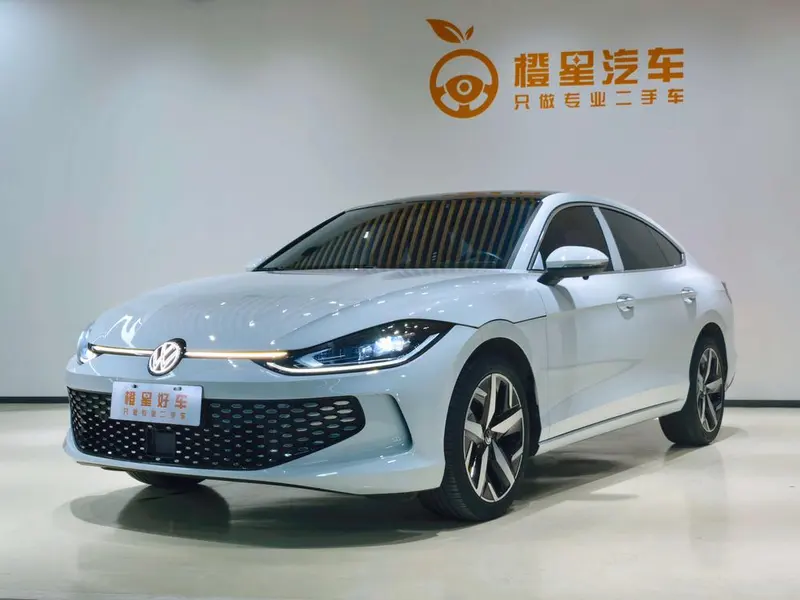 Volkswagen Lamando, 2024