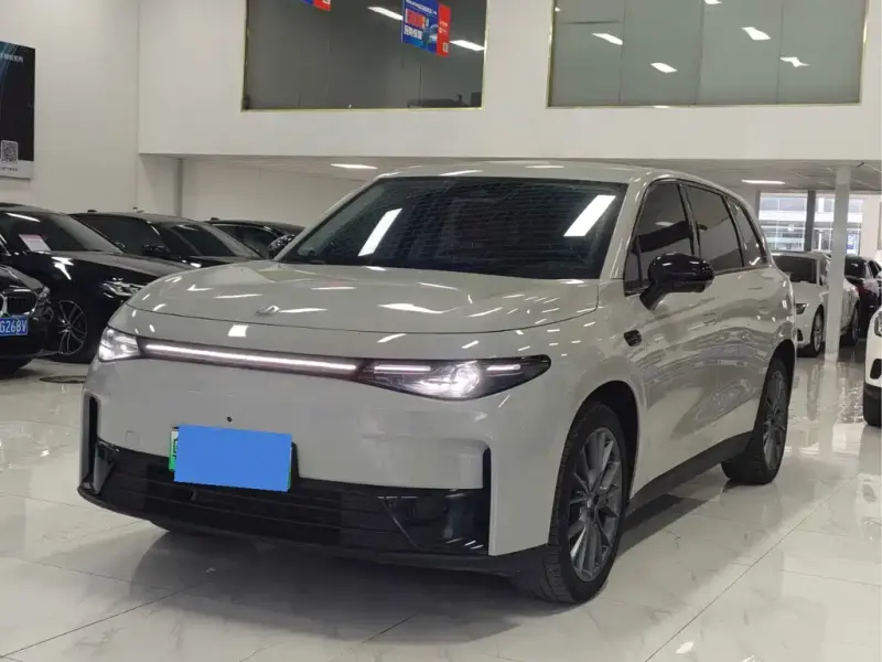 Leapmotor C10, 2025