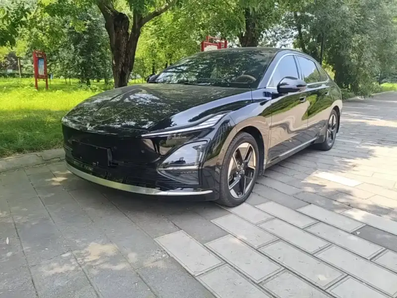 Wuling Xingguang, 2025