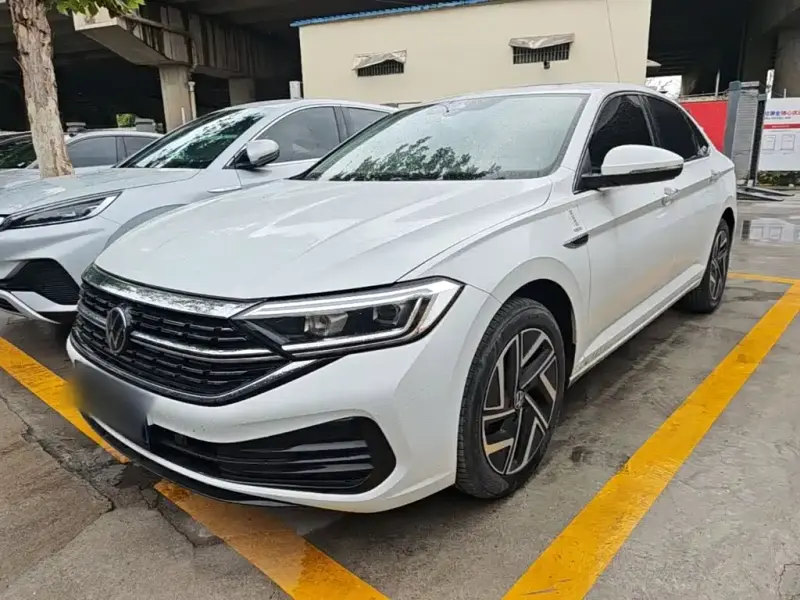 Volkswagen Sagitar, 2024