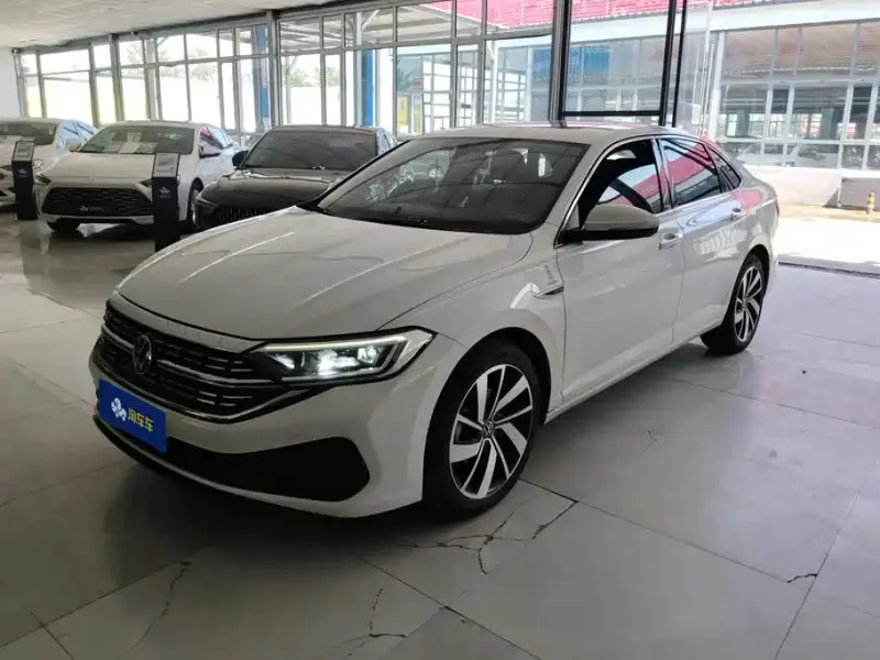 Volkswagen Sagitar, 2024