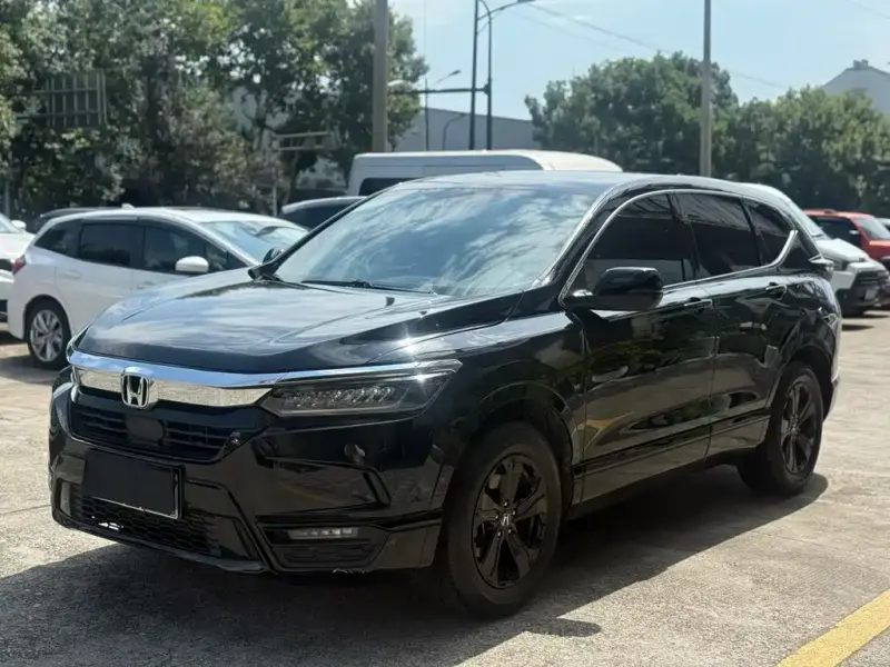 Honda Breeze, 2020