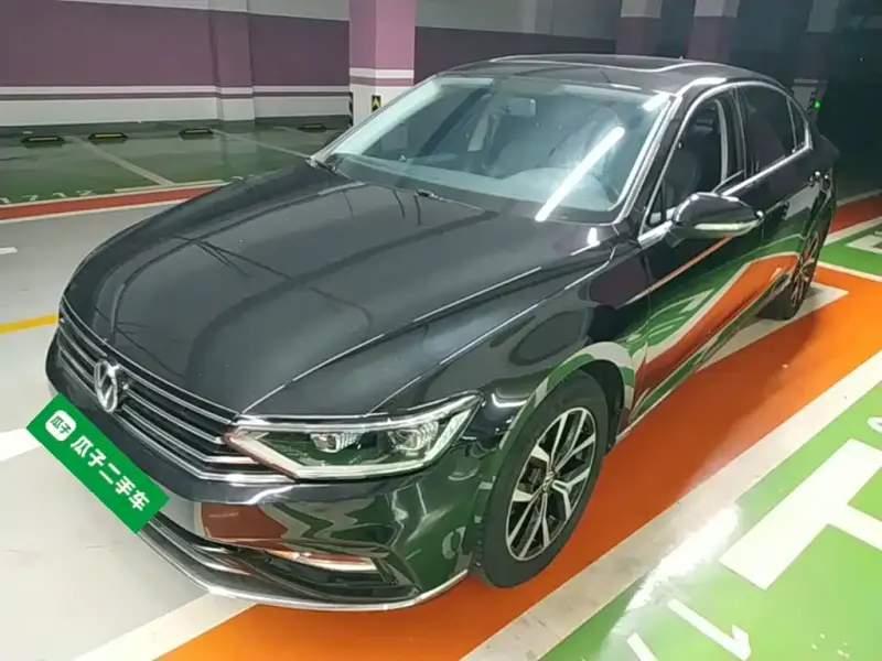 Volkswagen Magotan, 2022