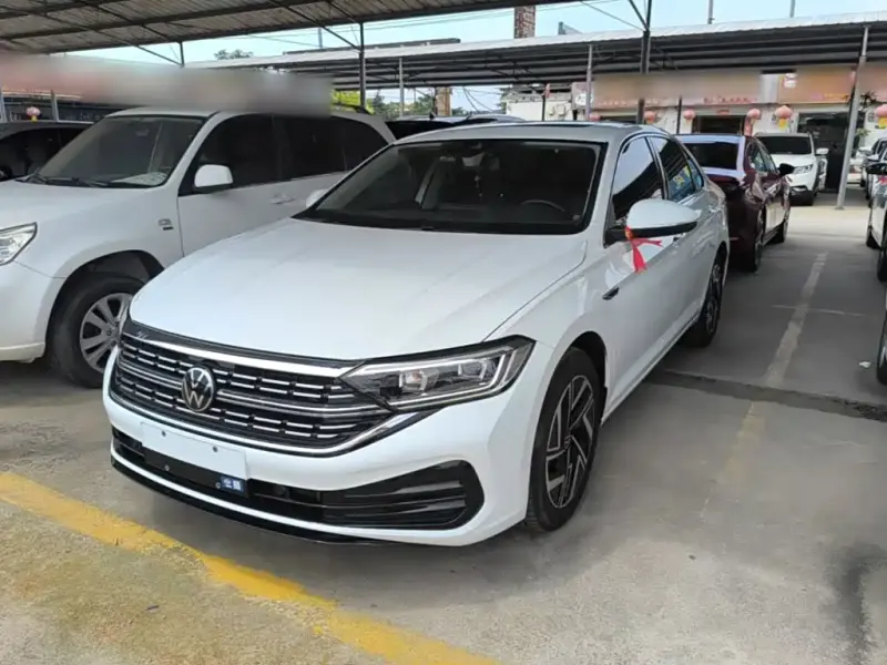 Volkswagen Sagitar, 2024