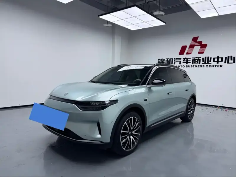 Leapmotor C11, 2022