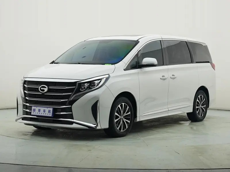 GAC Trumpchi Trumpchi M8, 2023