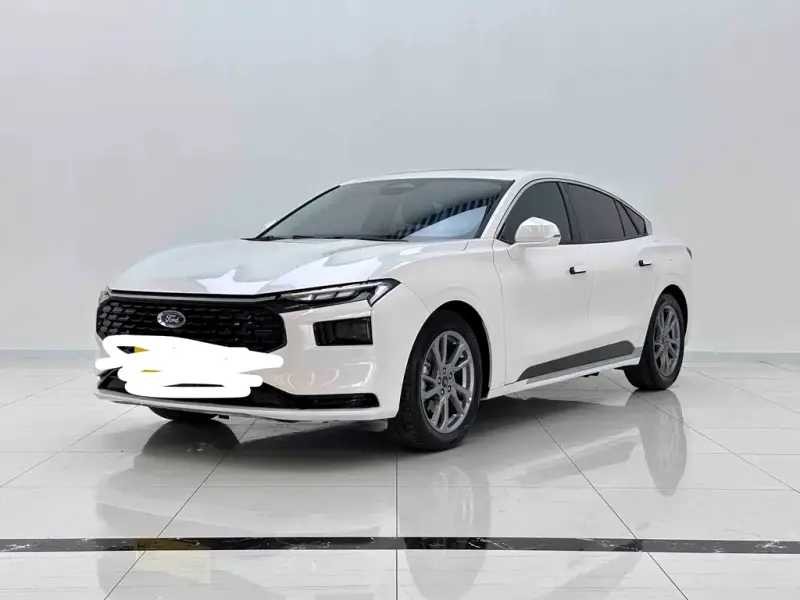 Ford Mondeo, 2023
