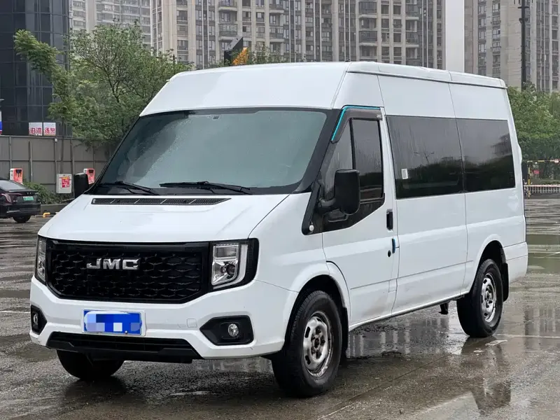 JMC Fushun, 2024