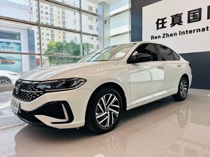 Volkswagen Lavida, 2022