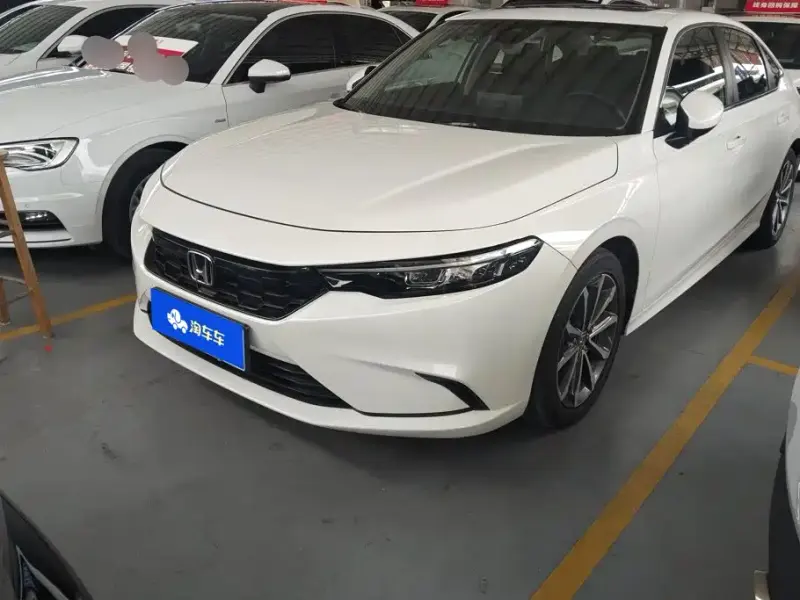 Honda Integra, 2024