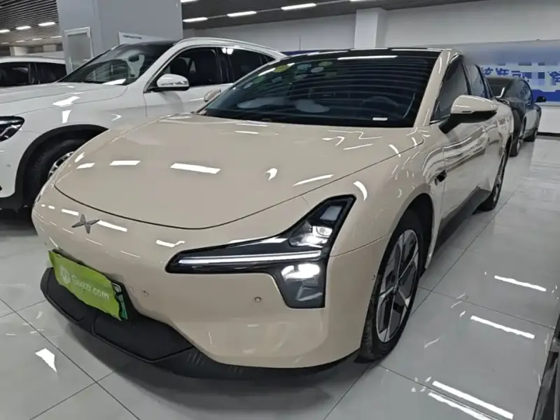 XPeng MONA M03, 2025