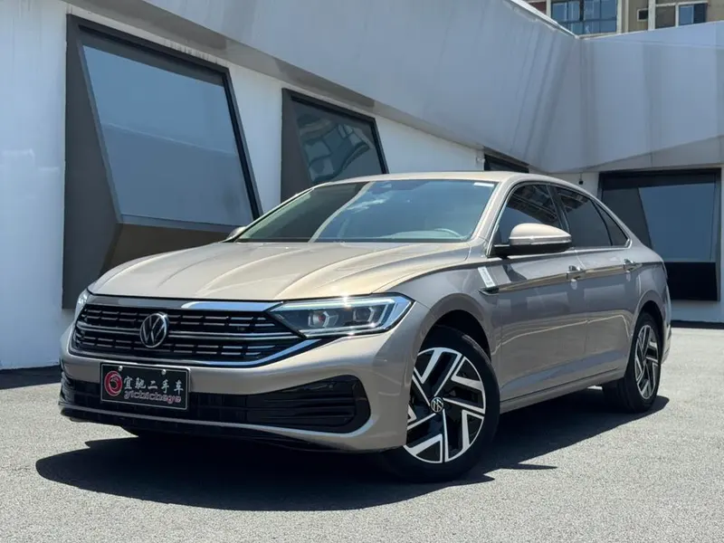 Volkswagen Sagitar, 2025