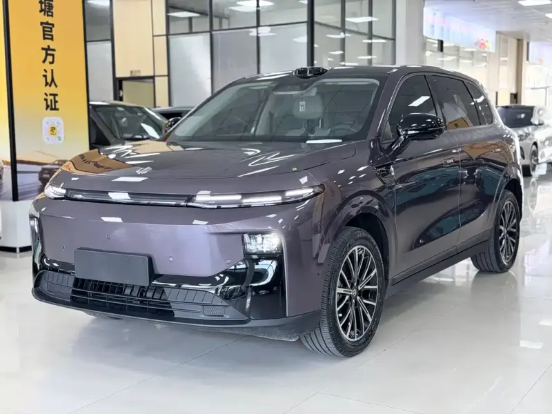 Leapmotor B10, 2026