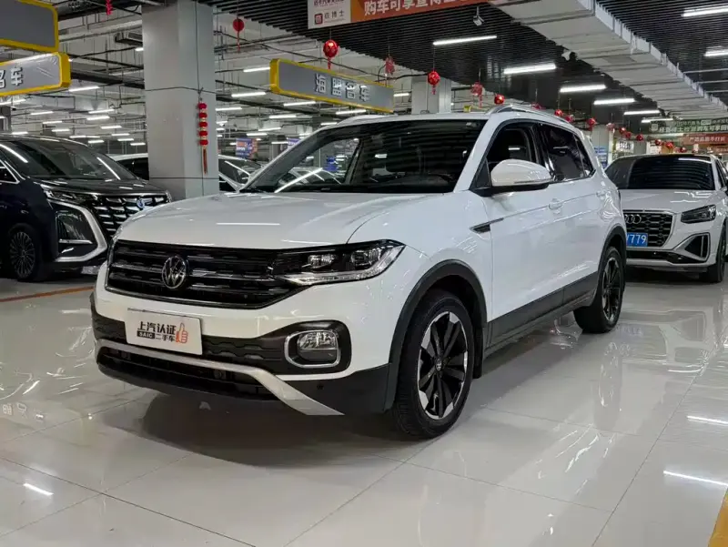 Volkswagen Tacqua, 2022