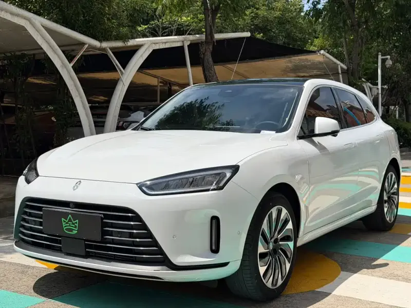 AITO M5, 2022