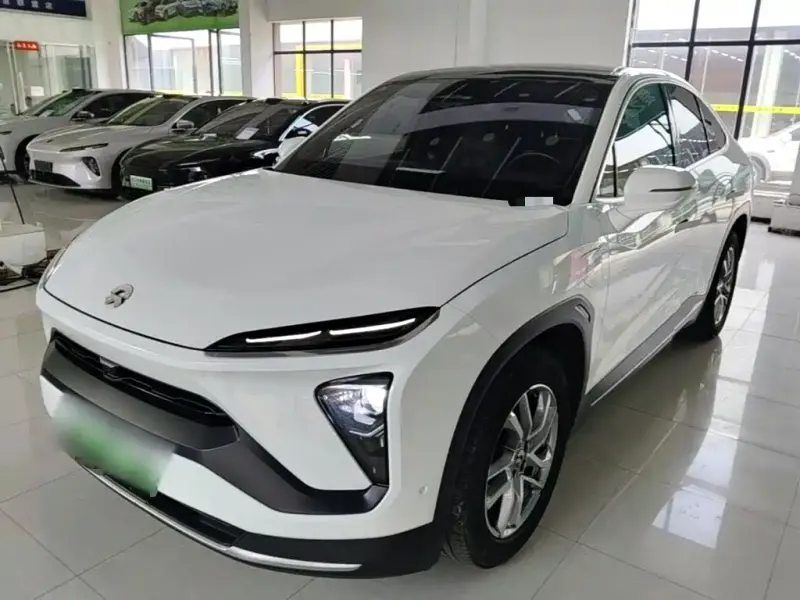 NIO EC6, 2021