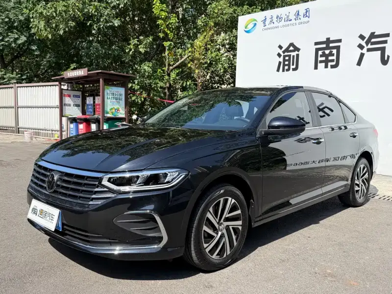 Volkswagen Lavida, 2023