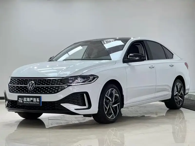 Volkswagen Lavida, 2023