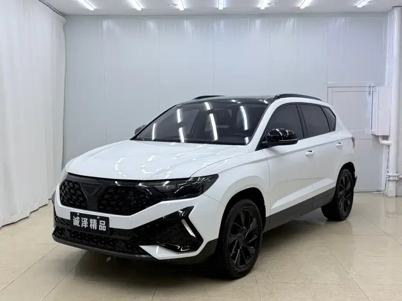 Jetta VS5, 2023