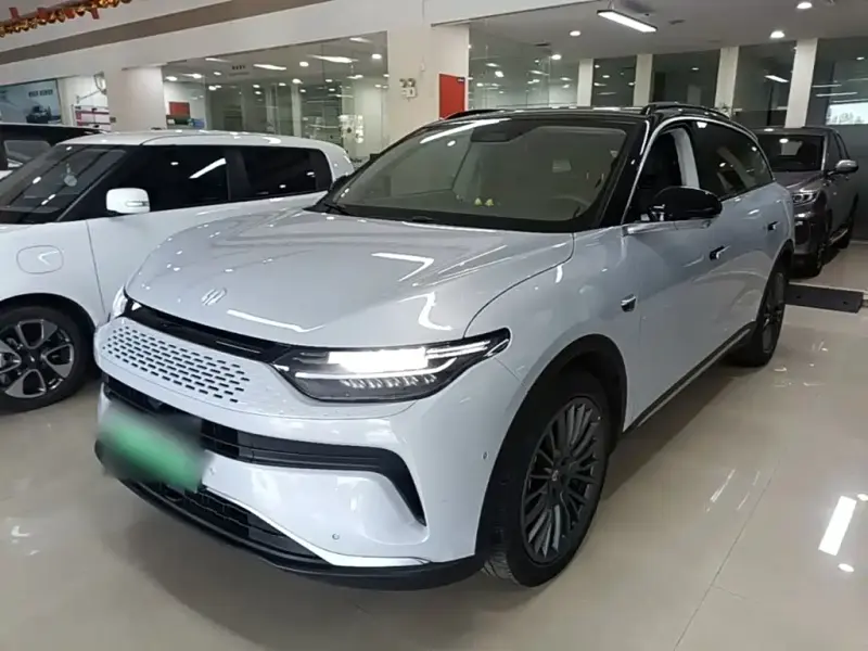 Leapmotor C11, 2023