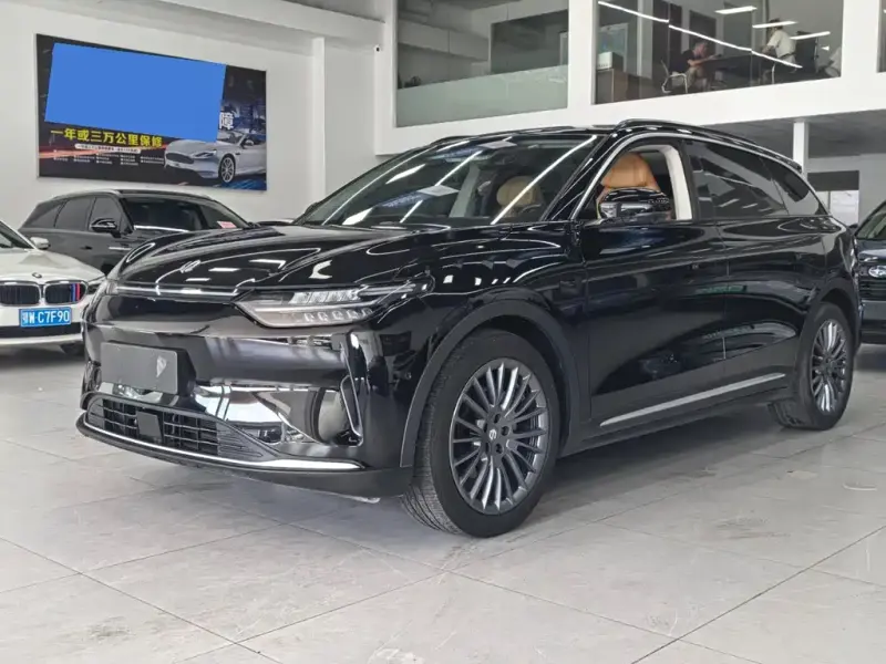 Leapmotor C11, 2024