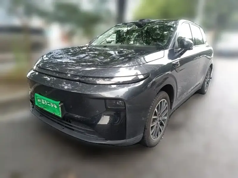 Leapmotor B10, 2025